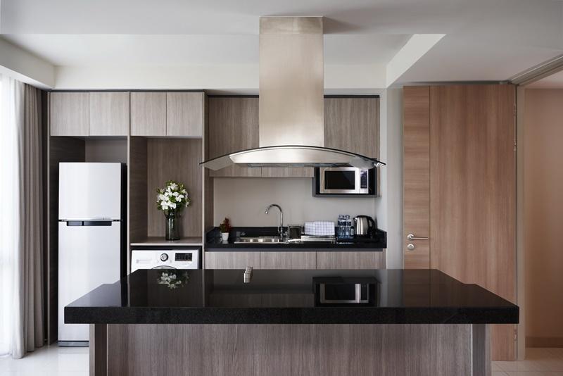 The Park 9 Hotel And Serviced Residence - Suvarnabhumi Банкок Екстериор снимка