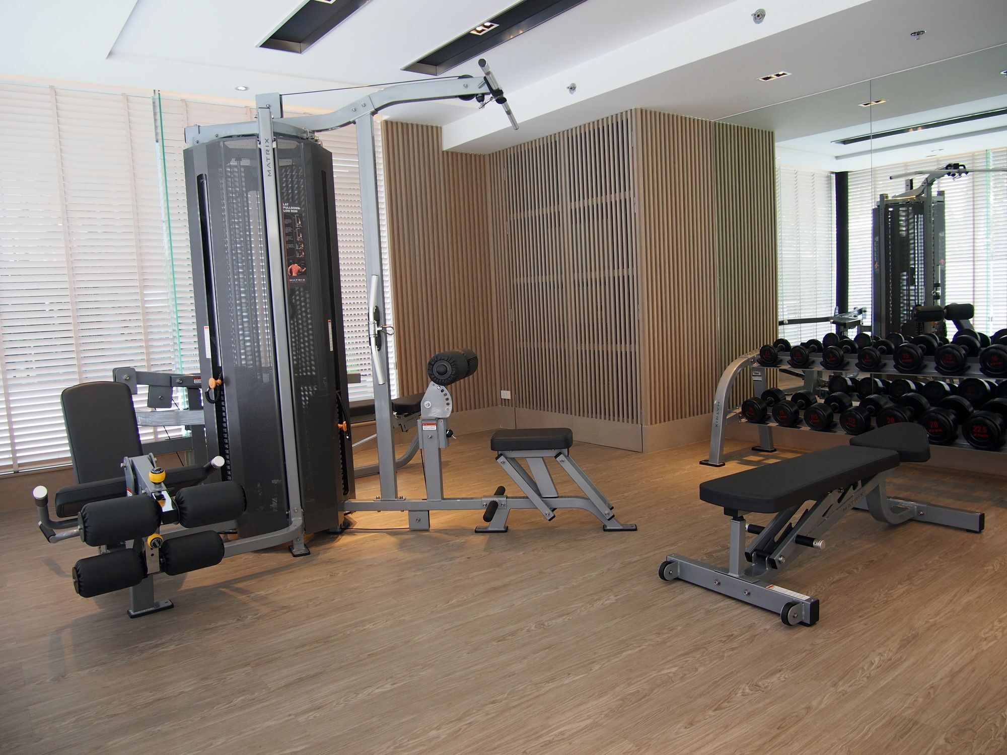 The Park 9 Hotel And Serviced Residence - Suvarnabhumi Банкок Екстериор снимка